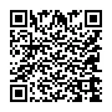 QR-code voor telefoonnummer +9524264688