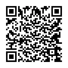 Código QR para número de teléfono +9524264696