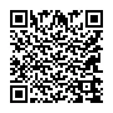 QR-code voor telefoonnummer +9524264705