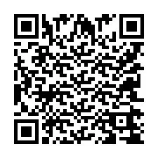 Kode QR untuk nomor Telepon +9524264708