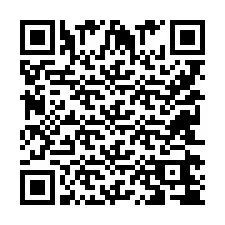 QR Code pour le numéro de téléphone +9524264709