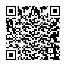 QR Code สำหรับหมายเลขโทรศัพท์ +9524264752