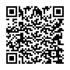 QR Code สำหรับหมายเลขโทรศัพท์ +9524264754