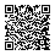 QR Code pour le numéro de téléphone +9524264774