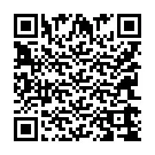 QR kód a telefonszámhoz +9524264780