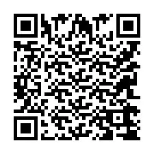 QR код за телефонен номер +9524264791