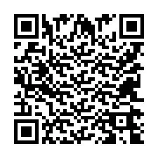 QR kód a telefonszámhoz +9524264807