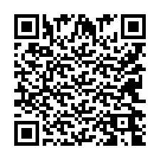 QR-Code für Telefonnummer +9524264822