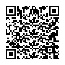 QR-Code für Telefonnummer +9524264865