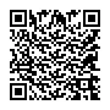 QR код за телефонен номер +9524264909