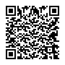 QR-код для номера телефона +9524264996