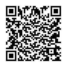 Código QR para número de telefone +9524265004