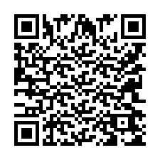 QR Code pour le numéro de téléphone +9524265030