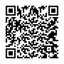 QR kód a telefonszámhoz +9524265033