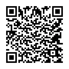 Kod QR dla numeru telefonu +9524265067