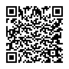 Código QR para número de teléfono +9524265068