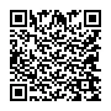 QR-Code für Telefonnummer +9524265078