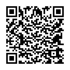 QR-код для номера телефона +9524265087