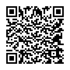 Código QR para número de telefone +9524265093