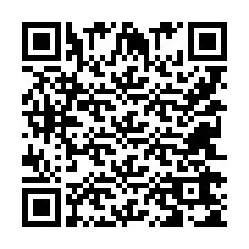 QR-code voor telefoonnummer +9524265097