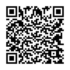 Código QR para número de teléfono +9524265122