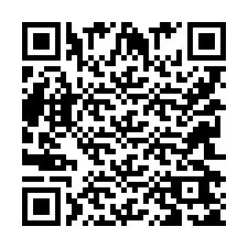 Código QR para número de teléfono +9524265131