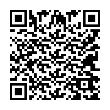 Kod QR dla numeru telefonu +9524265133