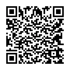 Kode QR untuk nomor Telepon +9524265142