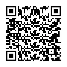 QR-Code für Telefonnummer +9524265165