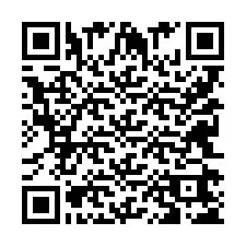 Codice QR per il numero di telefono +9524265202