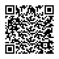 Codice QR per il numero di telefono +9524265209