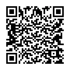 Kod QR dla numeru telefonu +9524265212