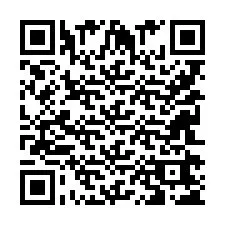 QR-koodi puhelinnumerolle +9524265215