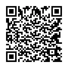 QR-код для номера телефона +9524265216