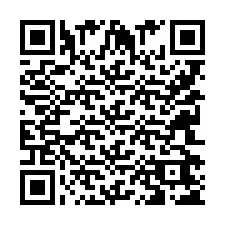 Código QR para número de teléfono +9524265220