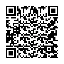 QR-koodi puhelinnumerolle +9524265227