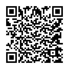 Código QR para número de teléfono +9524265289