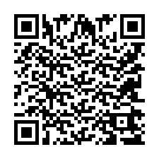 QR-code voor telefoonnummer +9524265309