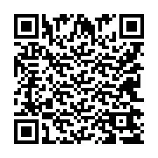 Kod QR dla numeru telefonu +9524265312