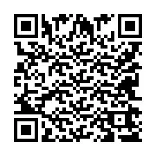 Código QR para número de teléfono +9524265316