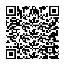 Codice QR per il numero di telefono +9524265318