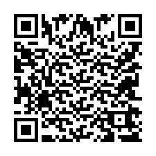 Kode QR untuk nomor Telepon +9524265319