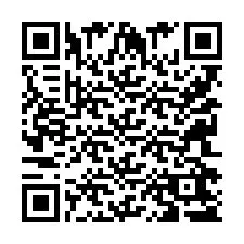 QR kód a telefonszámhoz +9524265360