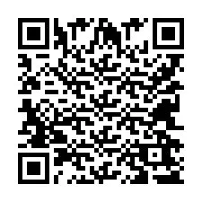 QR Code pour le numéro de téléphone +9524265373