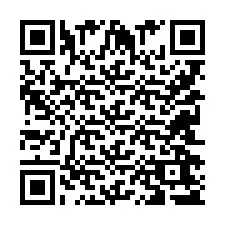 QR Code สำหรับหมายเลขโทรศัพท์ +9524265379