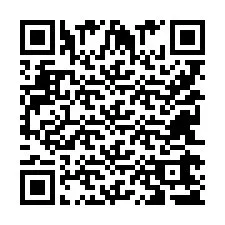 QR-koodi puhelinnumerolle +9524265387