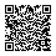 QR-koodi puhelinnumerolle +9524265399