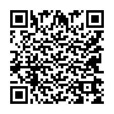 QR код за телефонен номер +9524265406