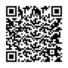 QR код за телефонен номер +9524265418