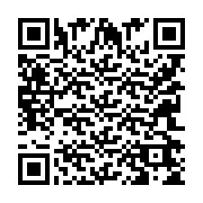 QR Code pour le numéro de téléphone +9524265420